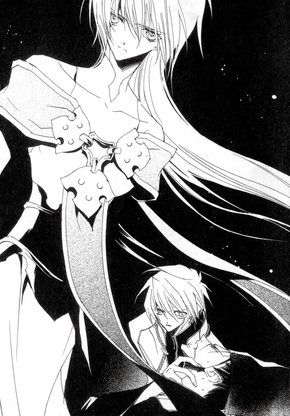 《少年阴阳师》32 夕暮之花 插图（6）