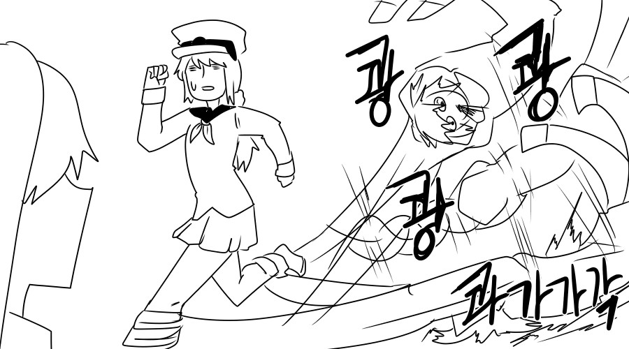 《【完結】登塔的狐神VTuber》EP.401~EP.450 EP.404 NOT FOUND。插图（6）