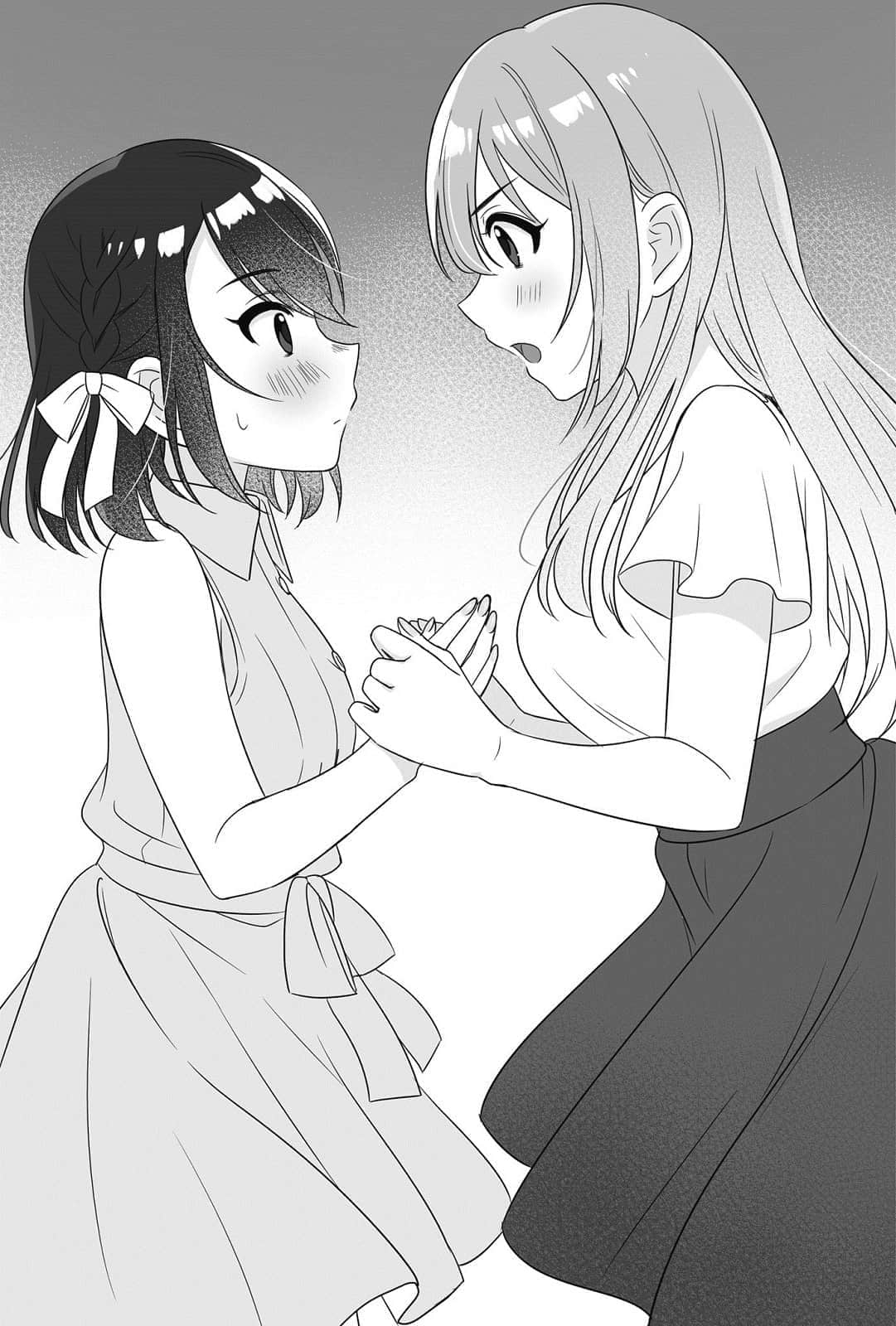 《声优广播的幕前幕后》＃01 夕阳与夜澄掩饰不了？ 第５回～夕阳与夜澄与公开录音～插图（3）