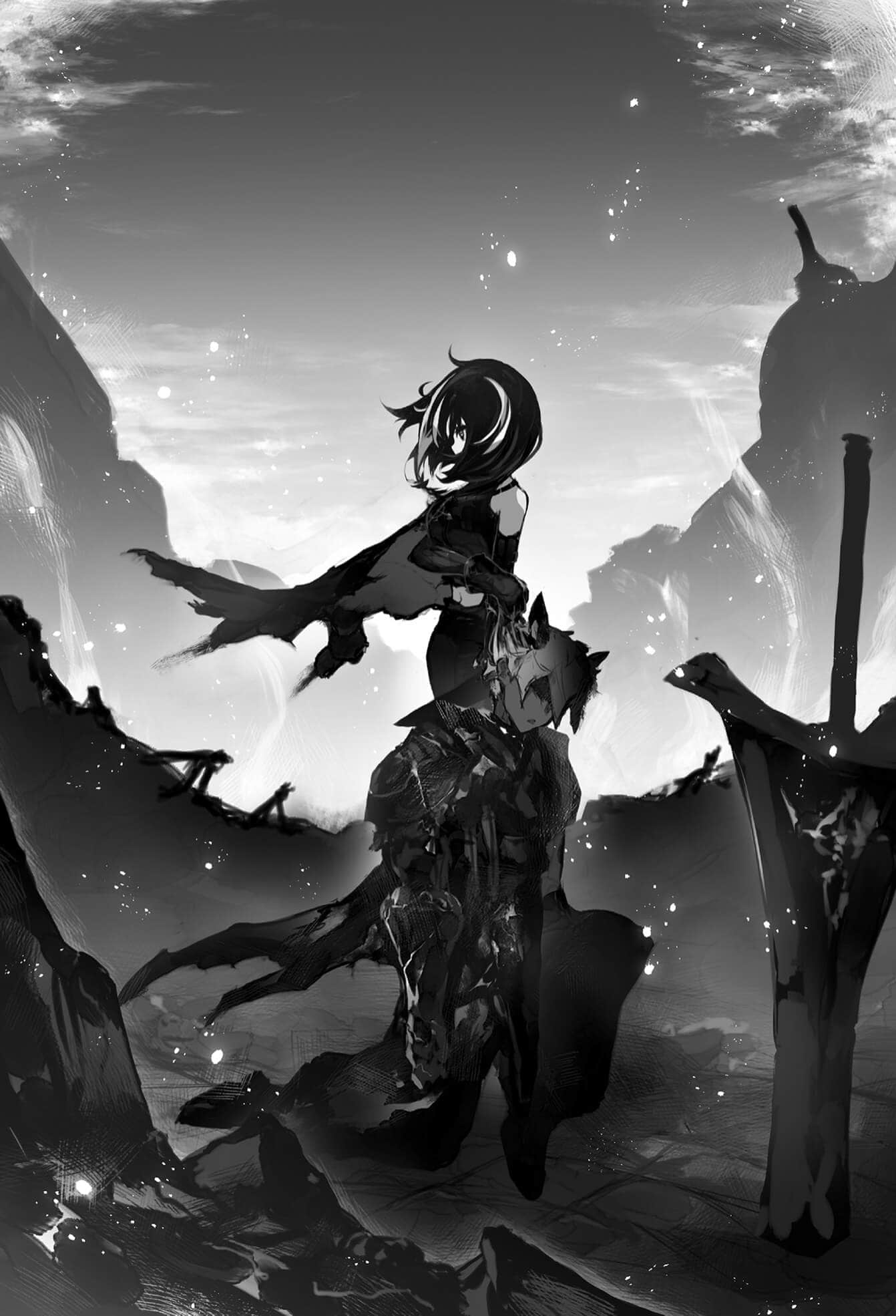 《Genocide Online》1 极恶千金的玩游戏日记 插图（10）