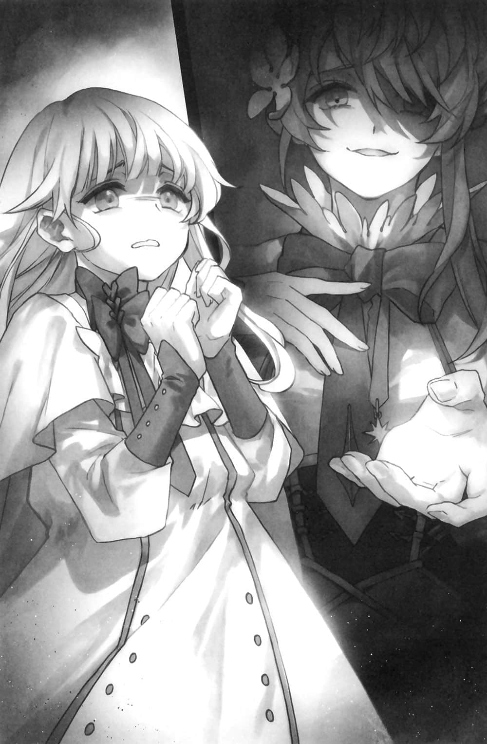 《重生勇者面露冷笑，步上复仇之路》2 为梦痴狂的魔术师 终章 那一天，某人的世界彻底翻转插图（1）