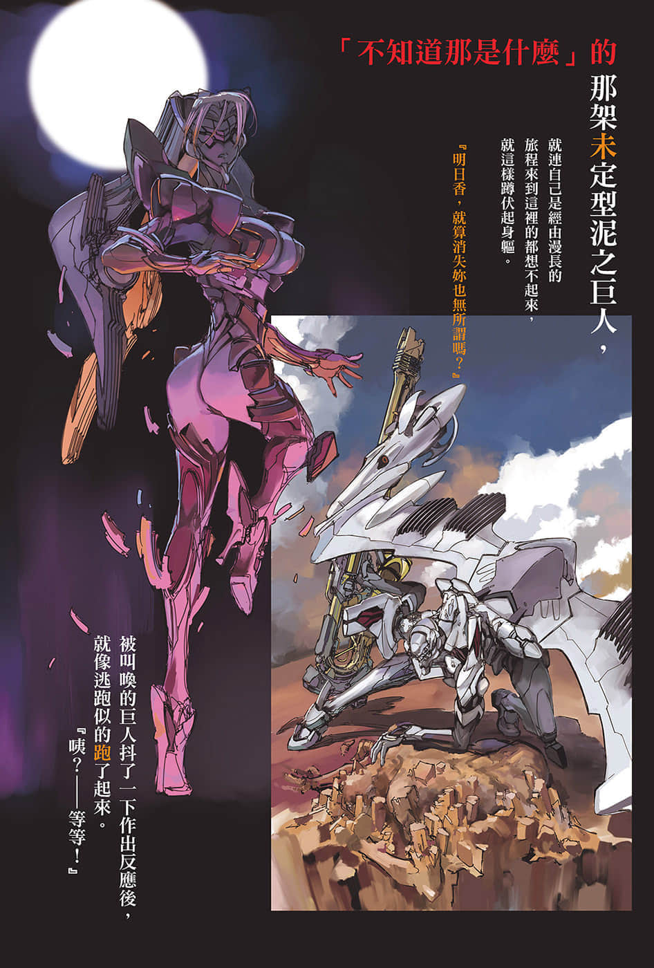 《新世纪福音战士ANIMA》2 插图(6)
