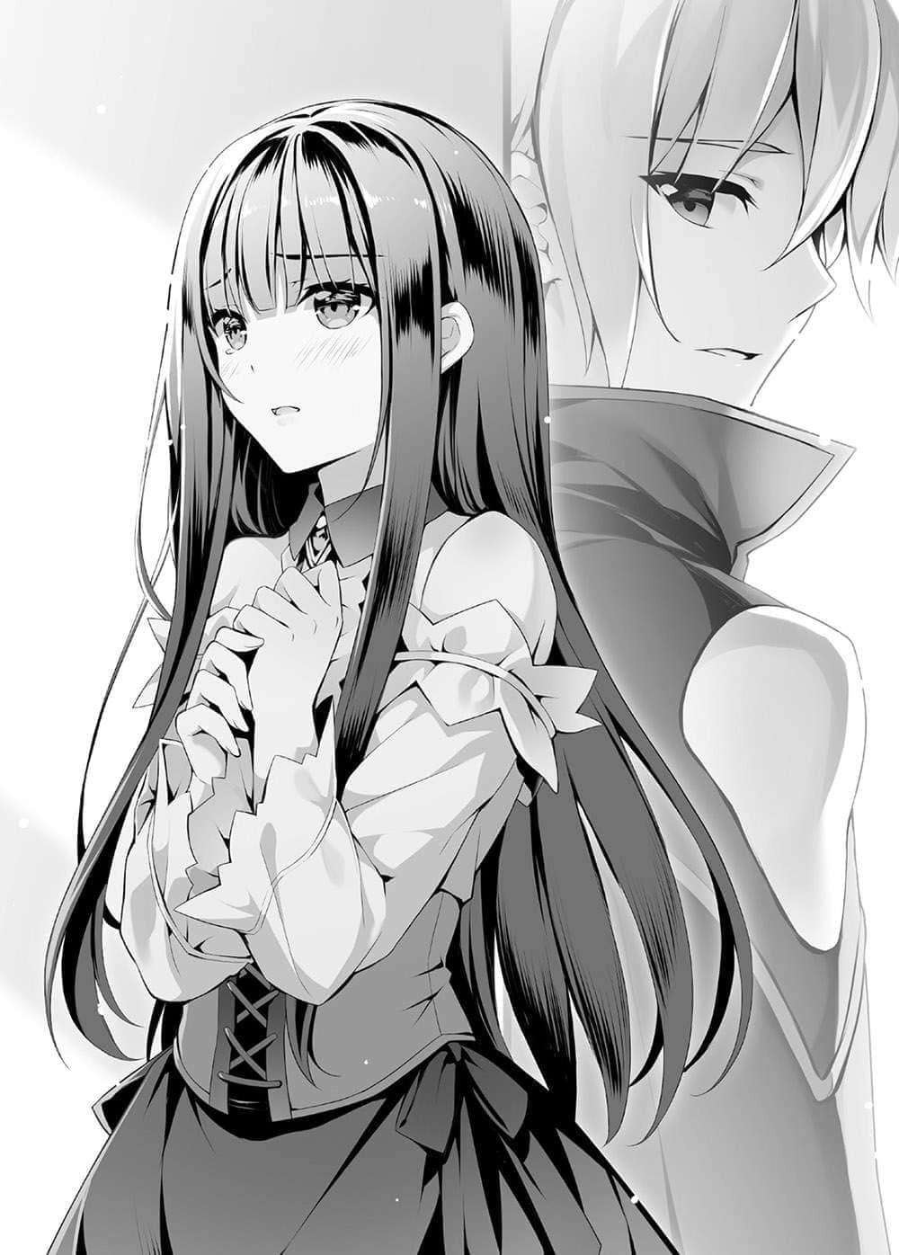 《精灵幻想记》10 轮回的勿忘草 插图（7）
