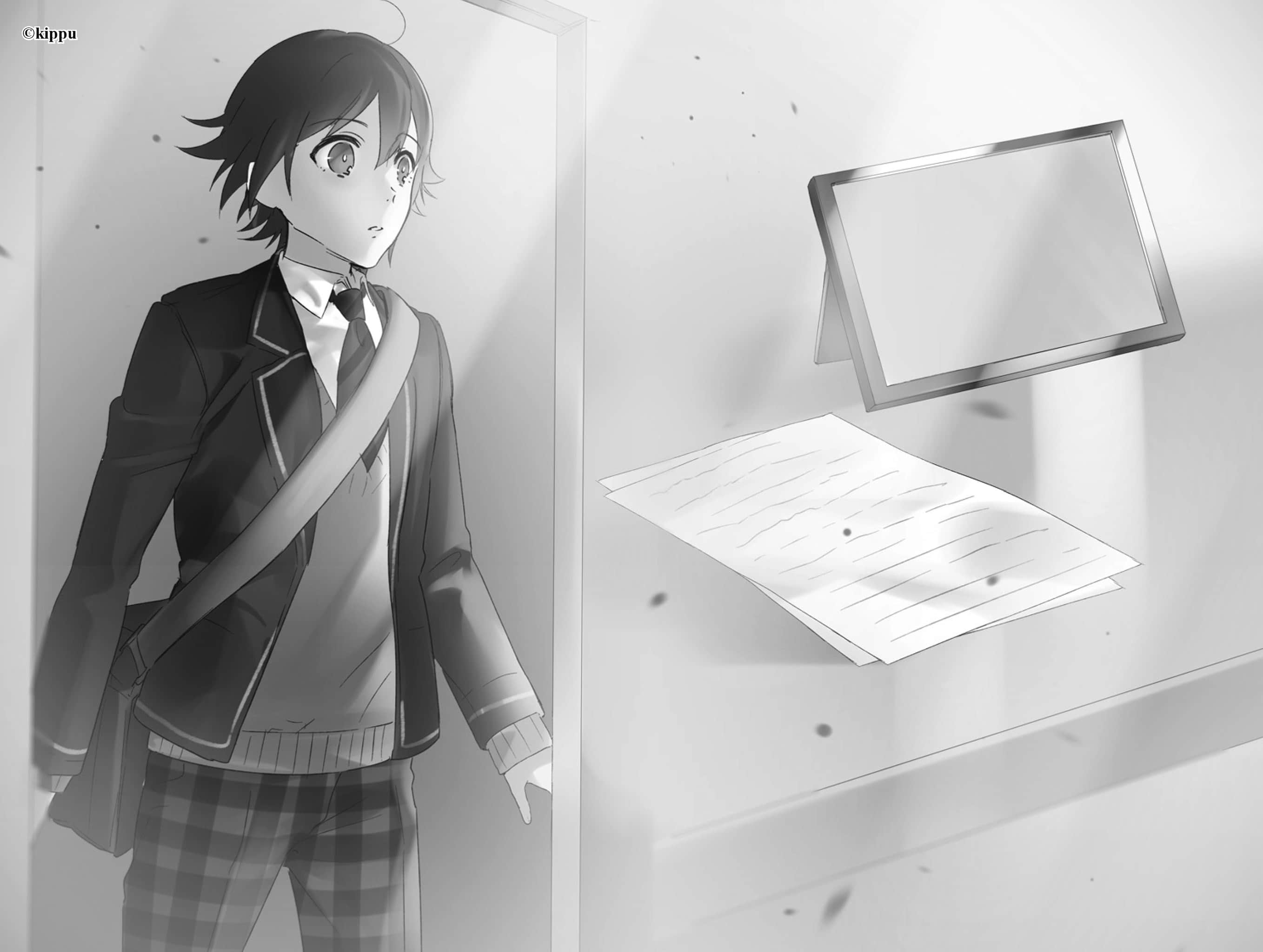 《农林》11 第×节课 发芽插图（1）