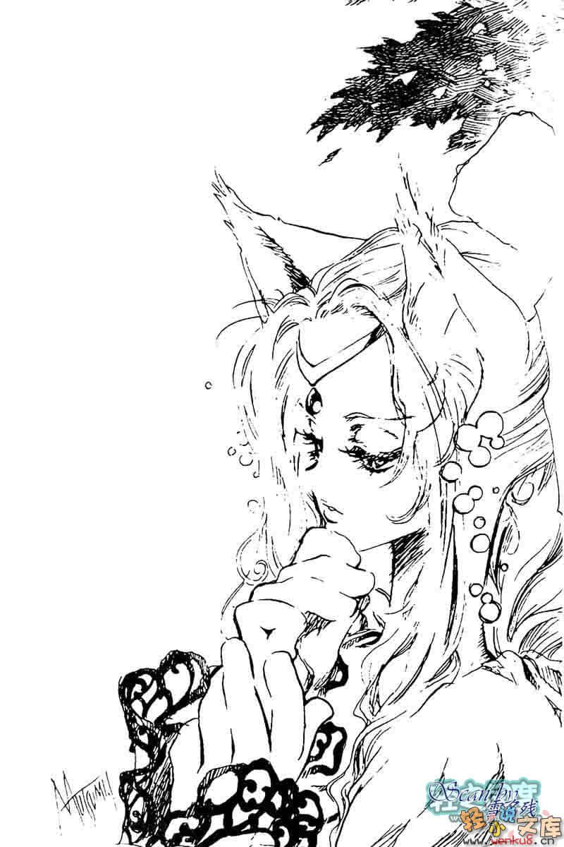Tales of Rebirth 重生传奇小说插图（22）