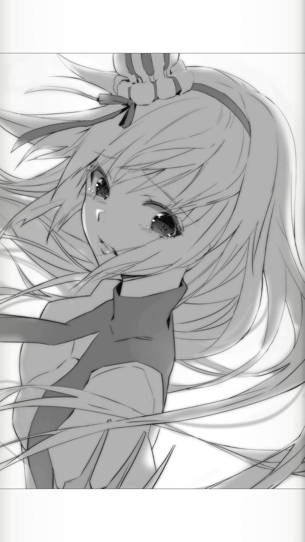 《公主的献祭》2 实现我的愿望吧 插图（14）