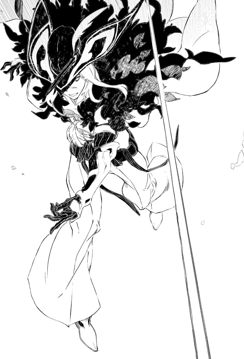 《无尽连锁》11 光荣的选择者 插图(8)