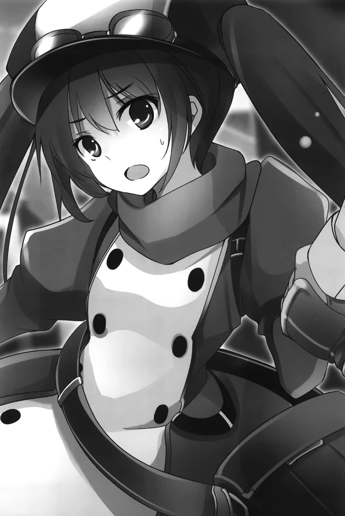 《SKYWORLD蒼穹境界》10 插圖（11）