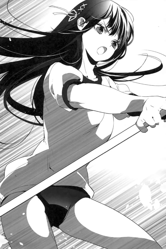 《我在异世界里面临辅助魔法与召唤魔法的选择》3 插图（8）