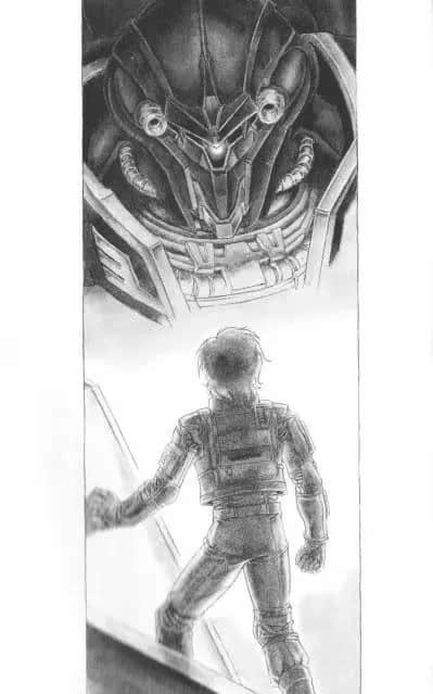 《机动战士高达 UC 0096》Sect.7 宇宙与行星 插图（12）
