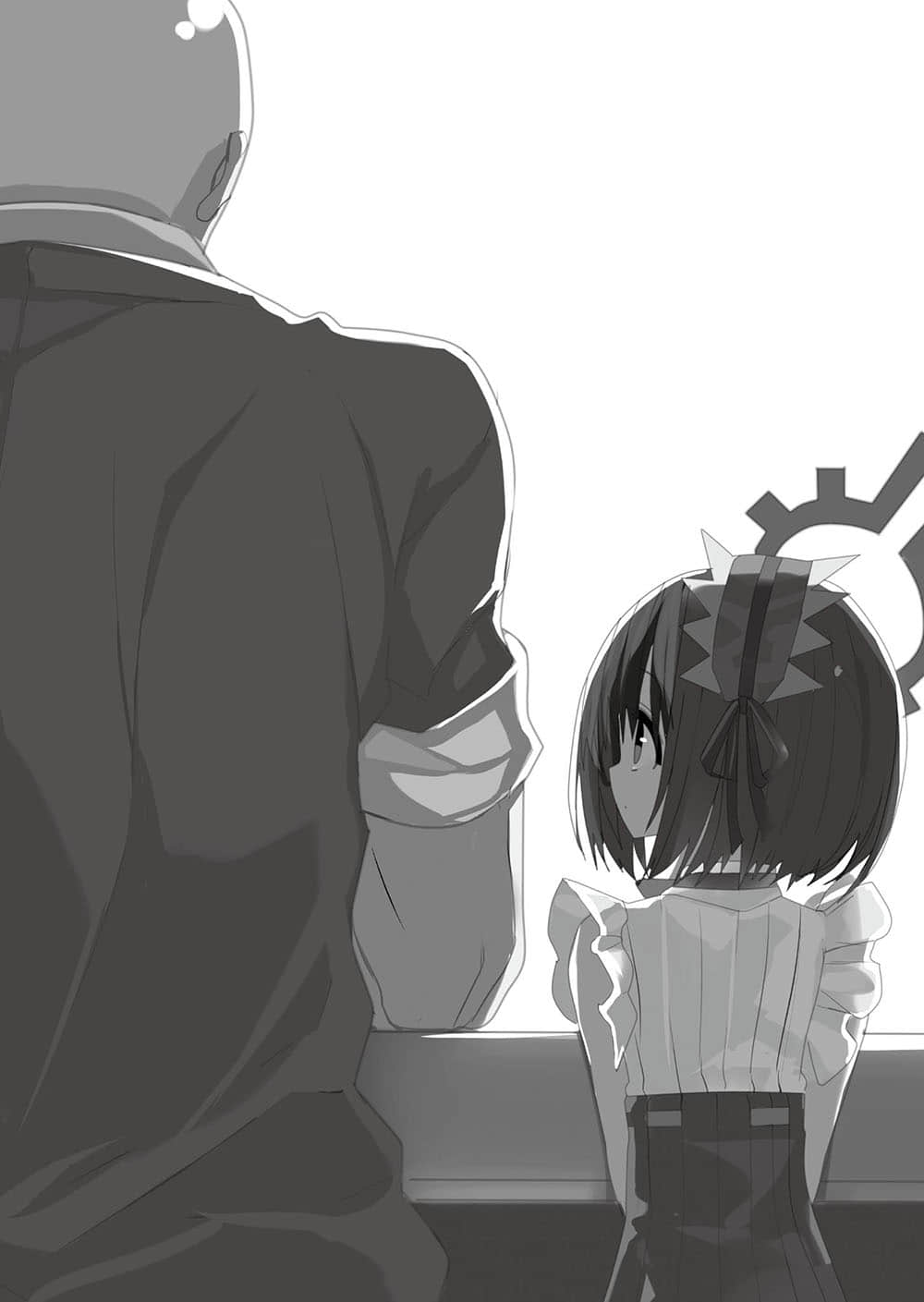 《时钟机关之星Clockwork Planet》4 插图（11）