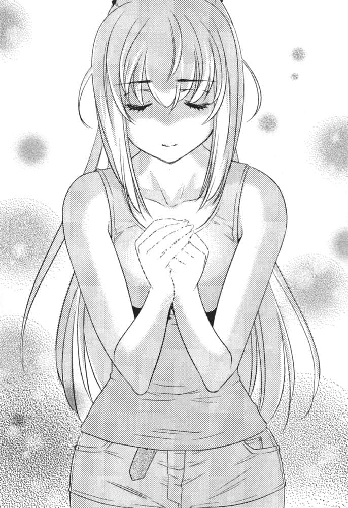 《惊爆危机ANOTHER》12 插图（14）