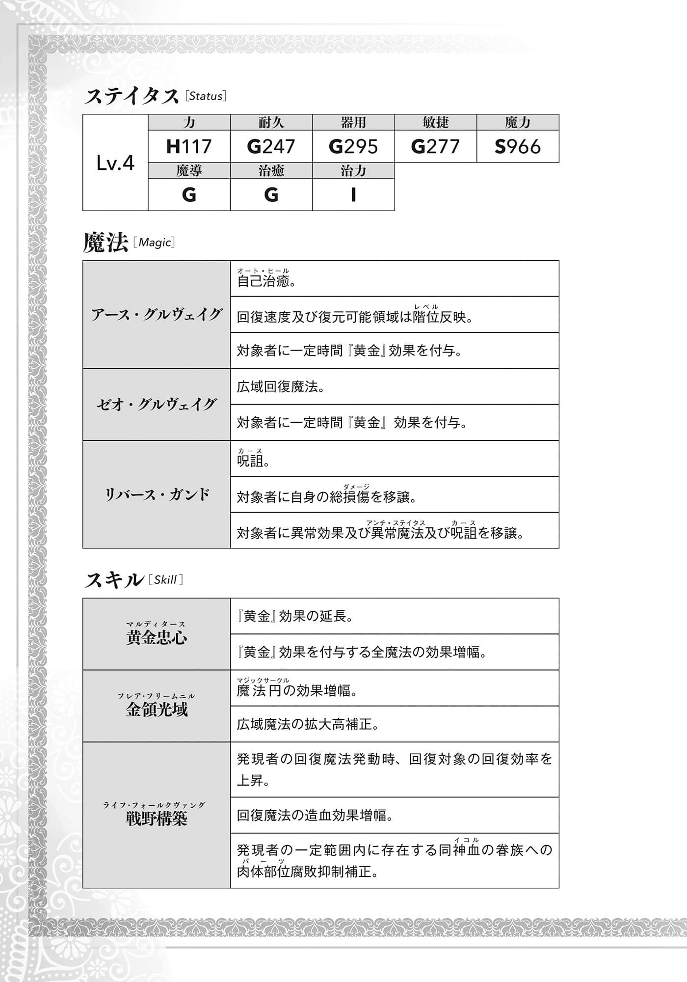 《在地下城寻求邂逅是否搞错了什么 眷族编年史》episode5 海慈 丰饶大作战!!!插图（5）