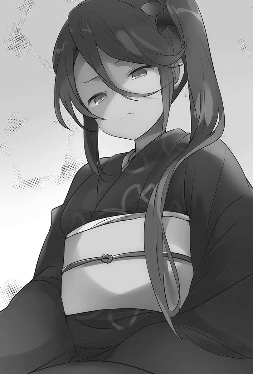 《打工吧！魔王大人》19 插图（7）