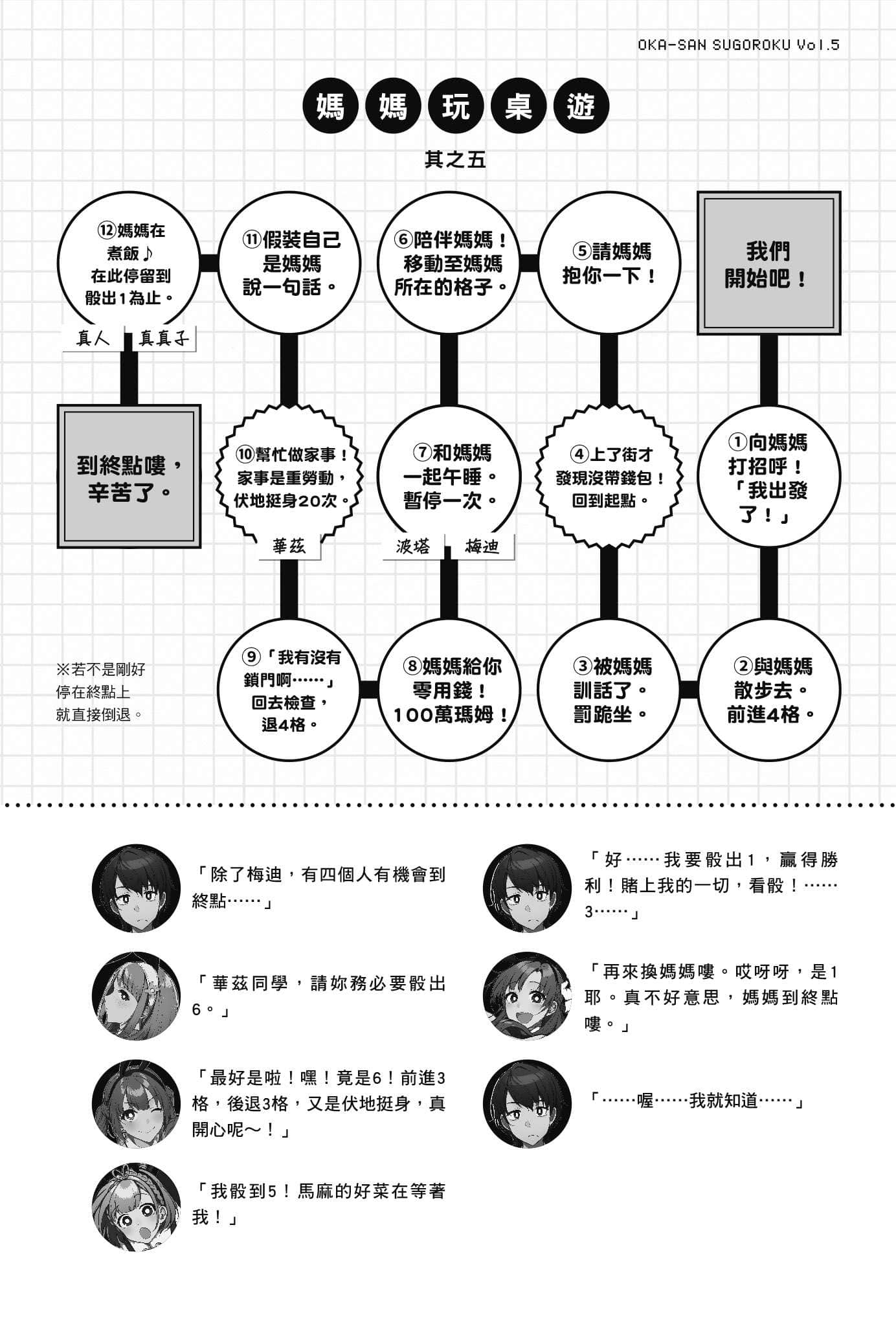 普通攻击是全体二连击，这样的妈妈你喜欢吗?小说插图（48）