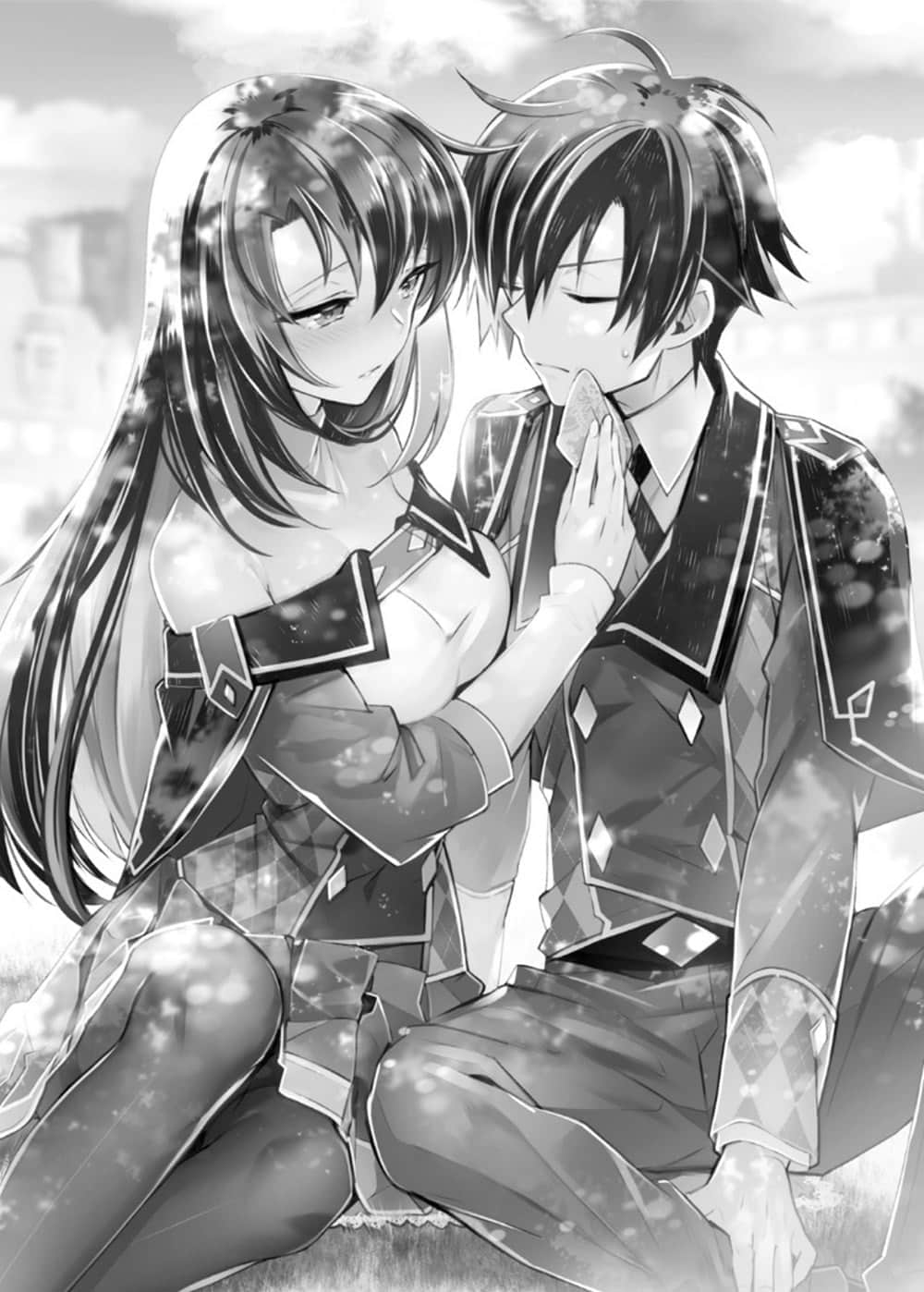 《最强魔法师的隐遁计划》8 插图（9）