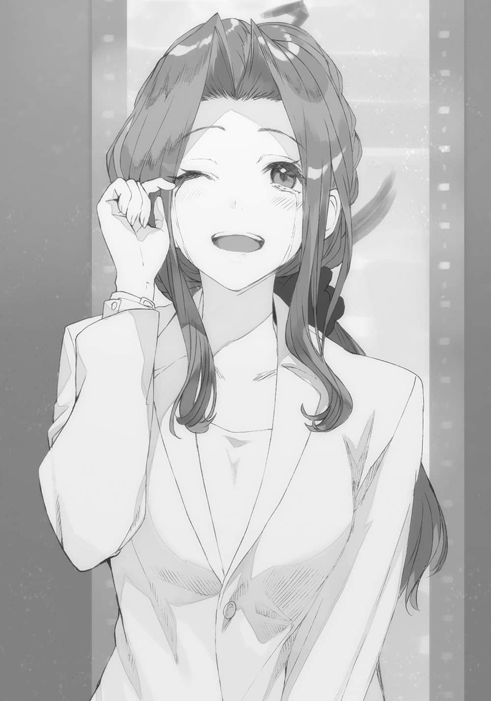 《龙王的工作！》5 插图（13）