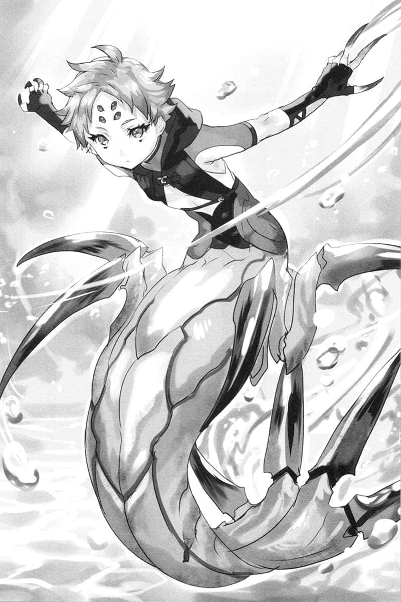 《为所欲为的前勇者再度转生，开始强大而愉快的第二轮游戏》4 插图（19）