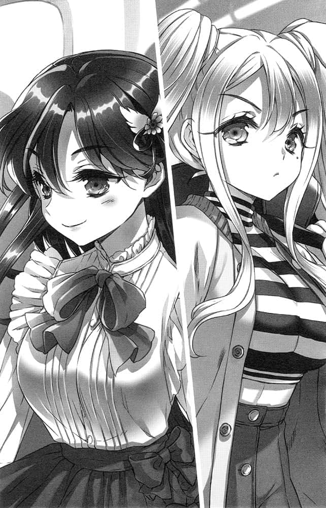 完美美少女般的天才正太与溺爱自己的漂亮姊姊共同创作震惊业界游戏同时听到制作游戏的恐怖故事！小说插图（14）