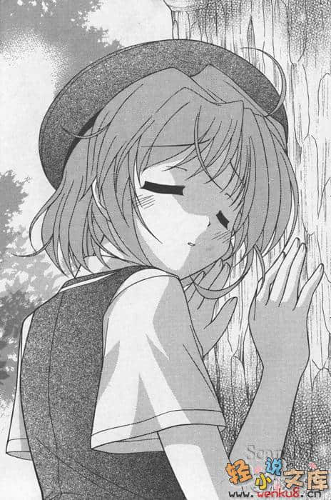《Fortune Arterial 命运脉动》奏篇 插图（12）