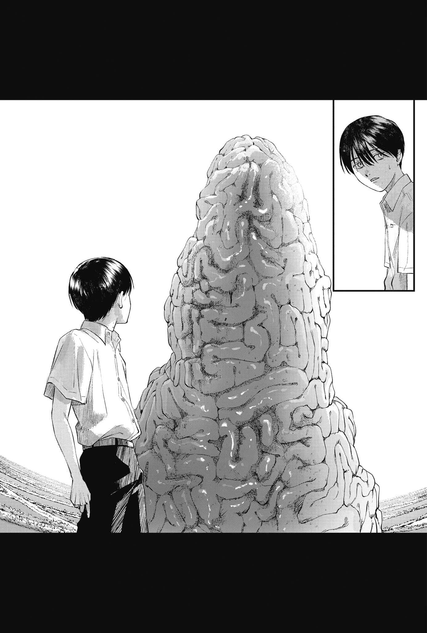 光逝去的夏天小说插图（10）