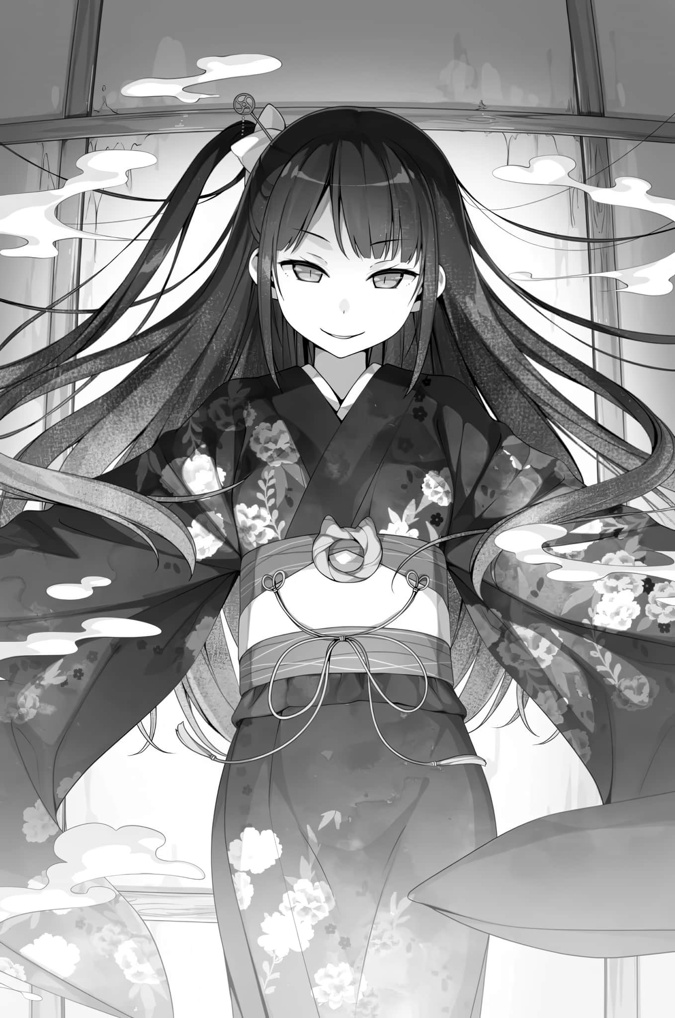 《变态王子与不笑猫》11 插图（25）