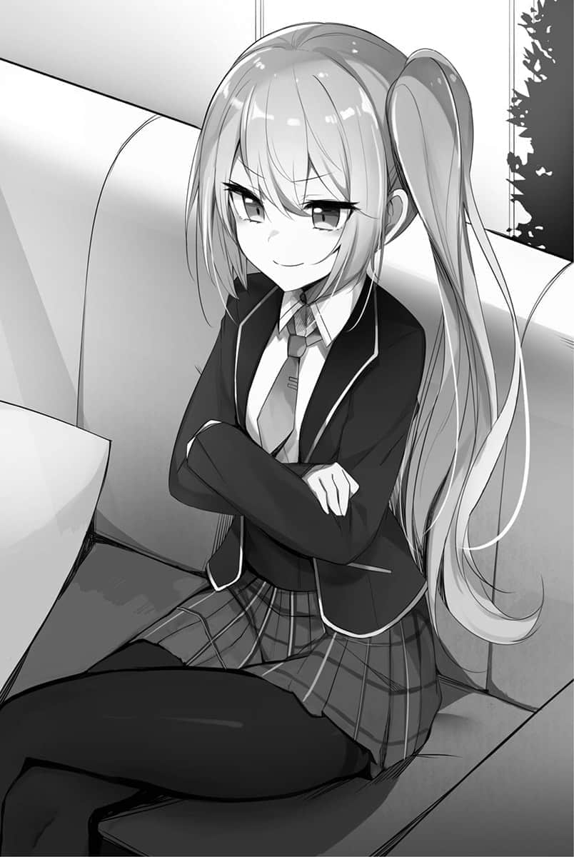 《女性向游戏世界对路人角色很不友好》4 插图（15）