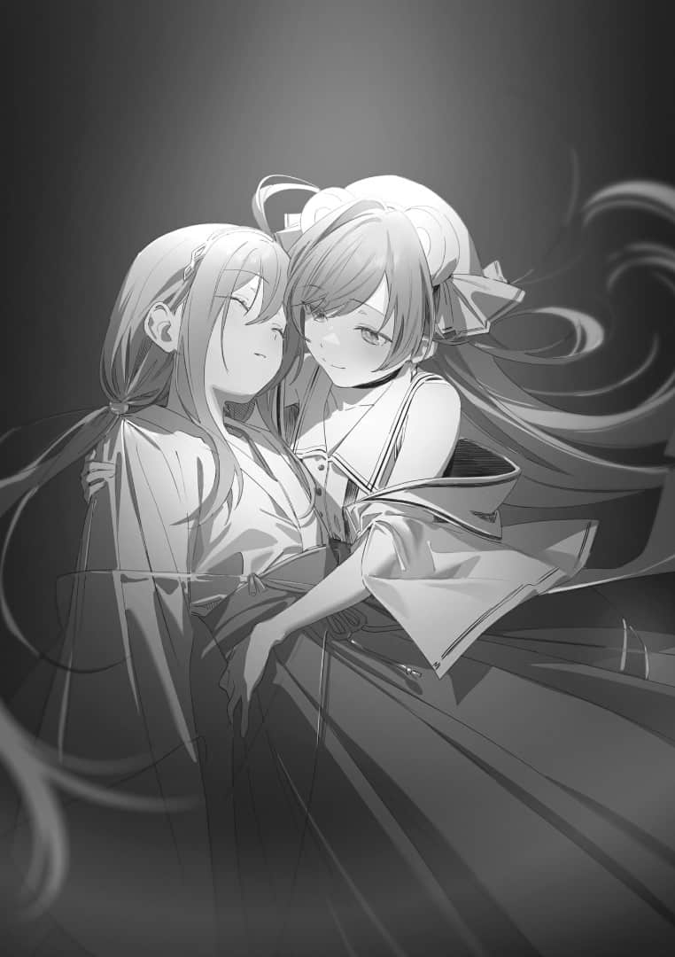 《侦探已经，死了。》13 【第四章】插图（2）