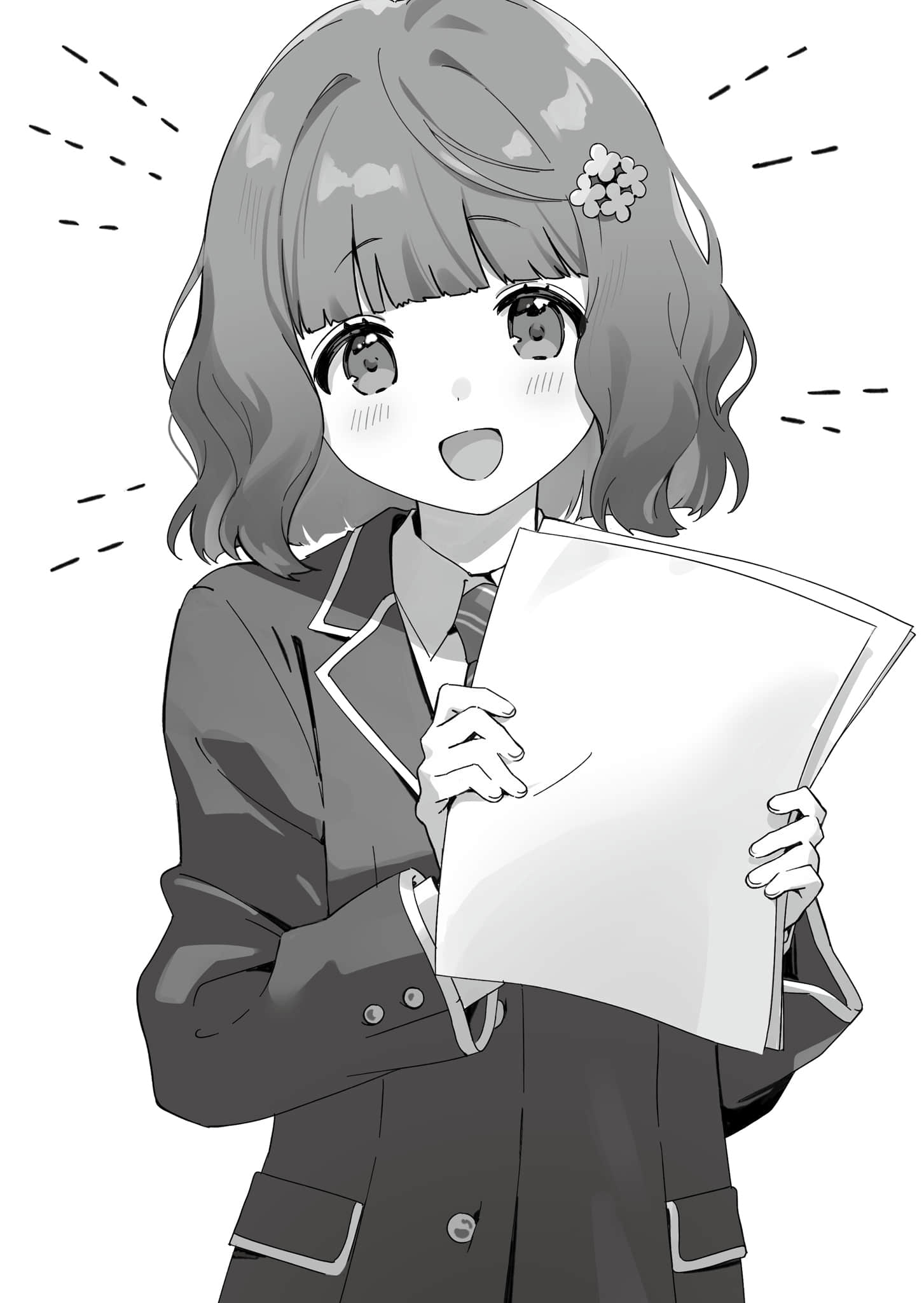 侦探扮演与不悦青春小说插图（8）