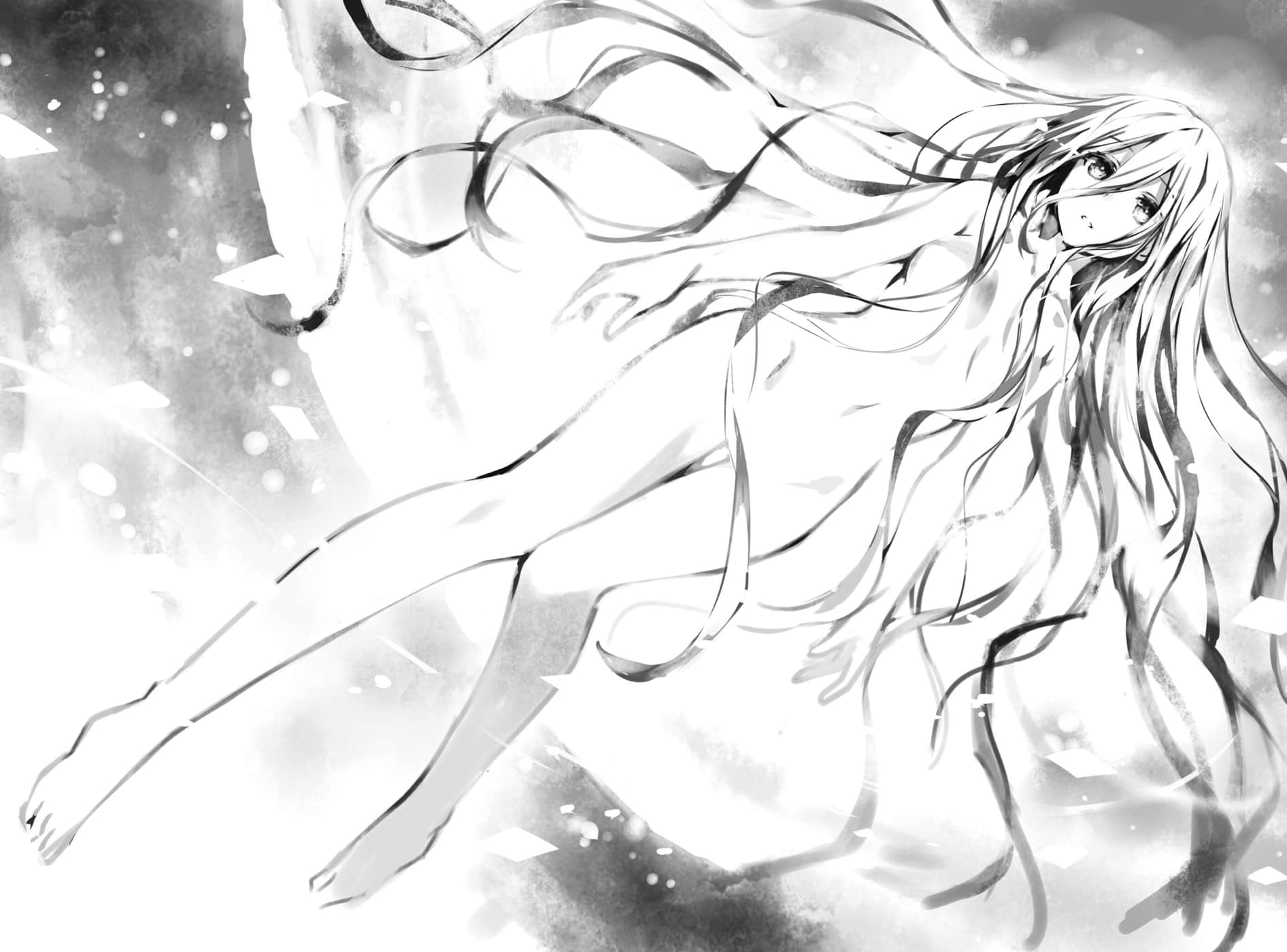 《约会大作战 DATE A LIVE》17 末日狂三 插图（8）