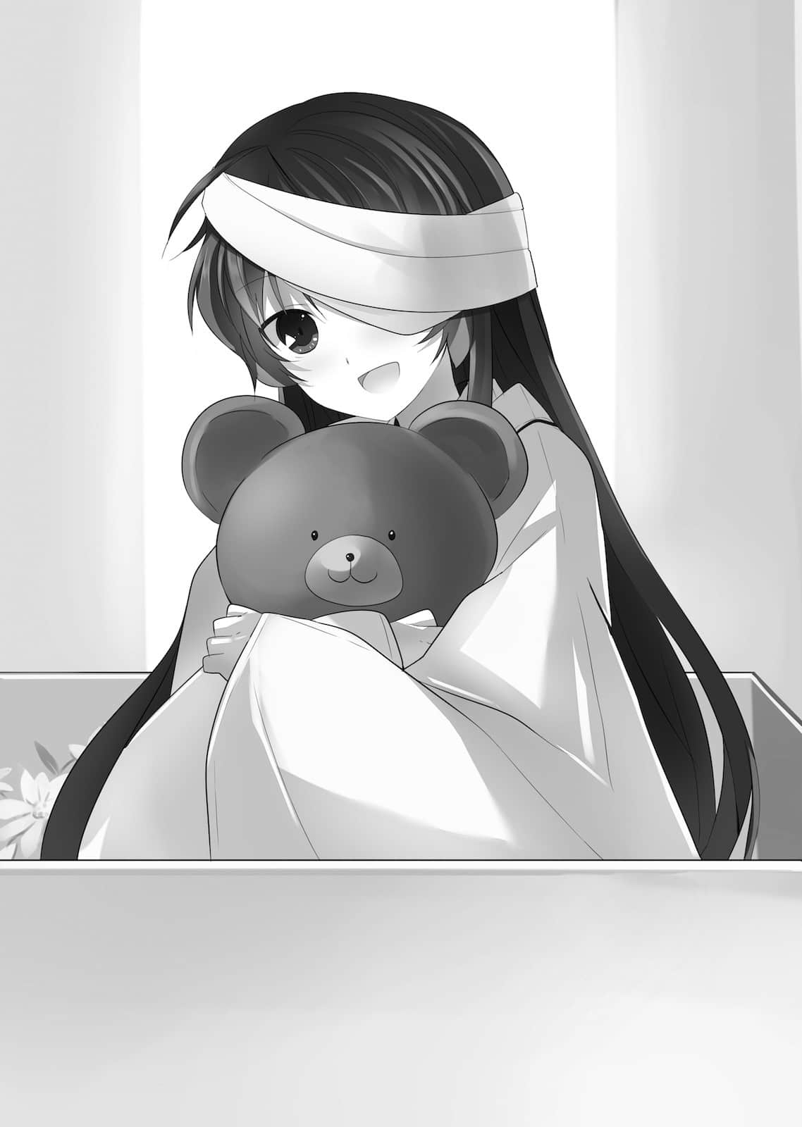 《我的妹妹是僵尸》1 插图（10）
