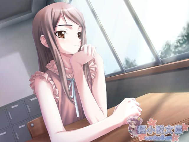 《CROSS CHANNEL》1 插图（7）
