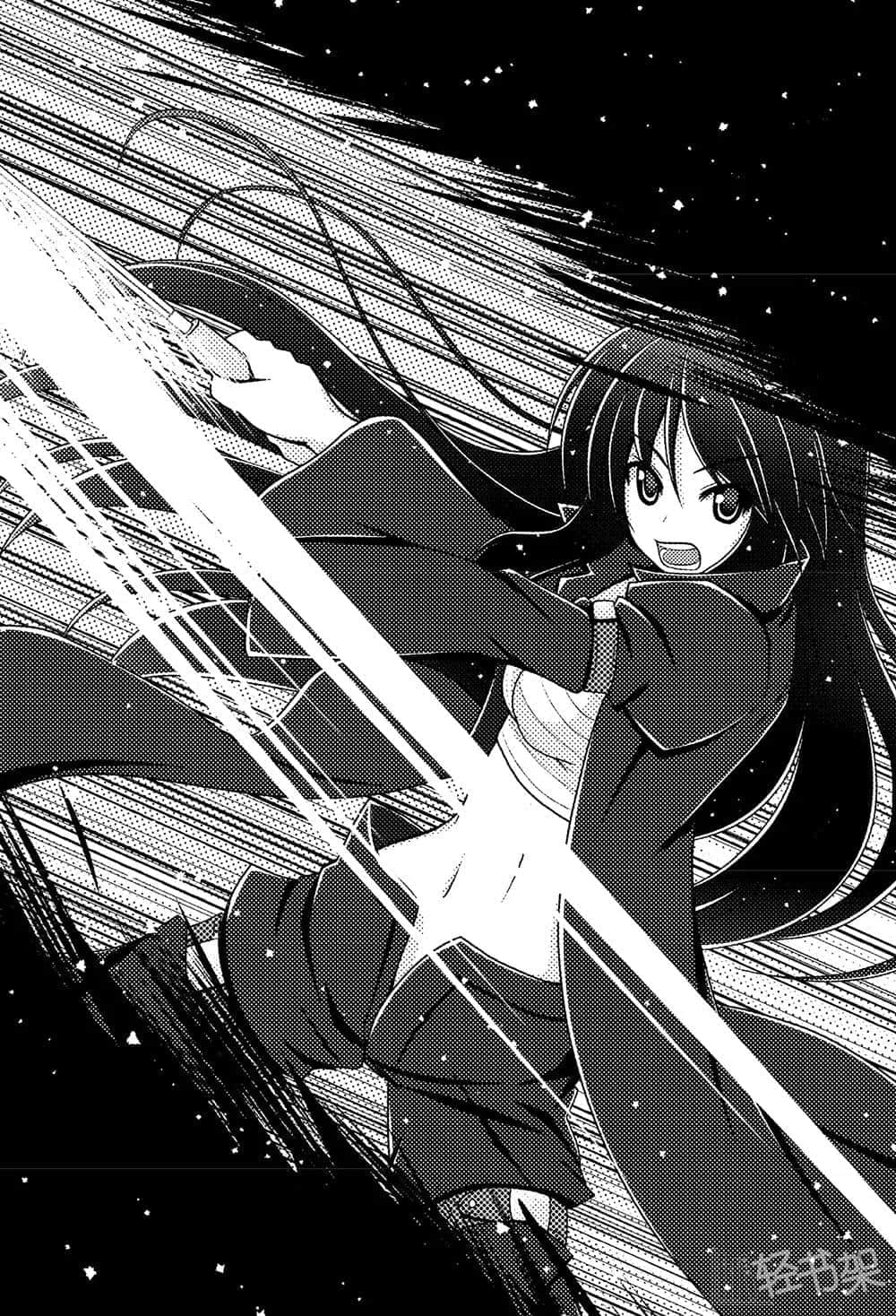 《魔王学校里只有我是勇者!?》第三堂课 三章 第六天魔王也有这一天！挫败的织田！插图（2）