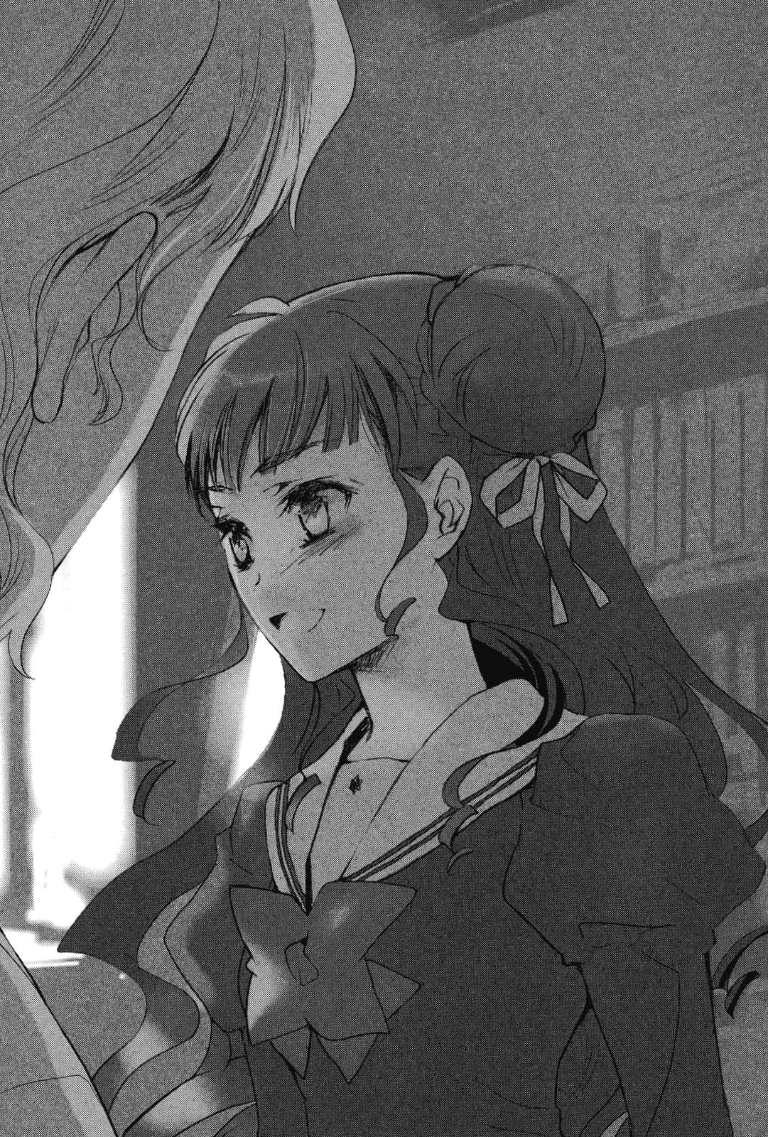 《虚轴少女》7 epilogue-2nd: 我们走吧插图（2）