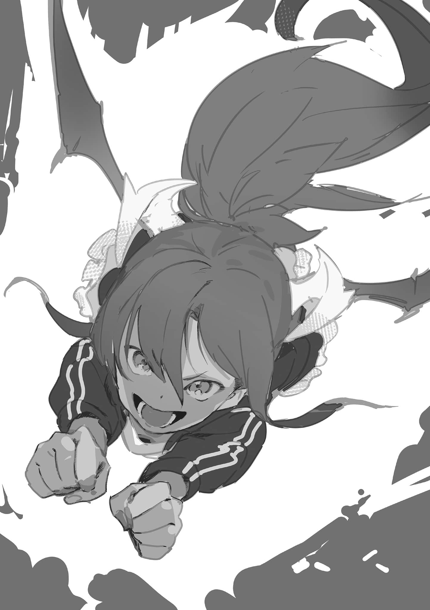 魔王2099小说插图（55）