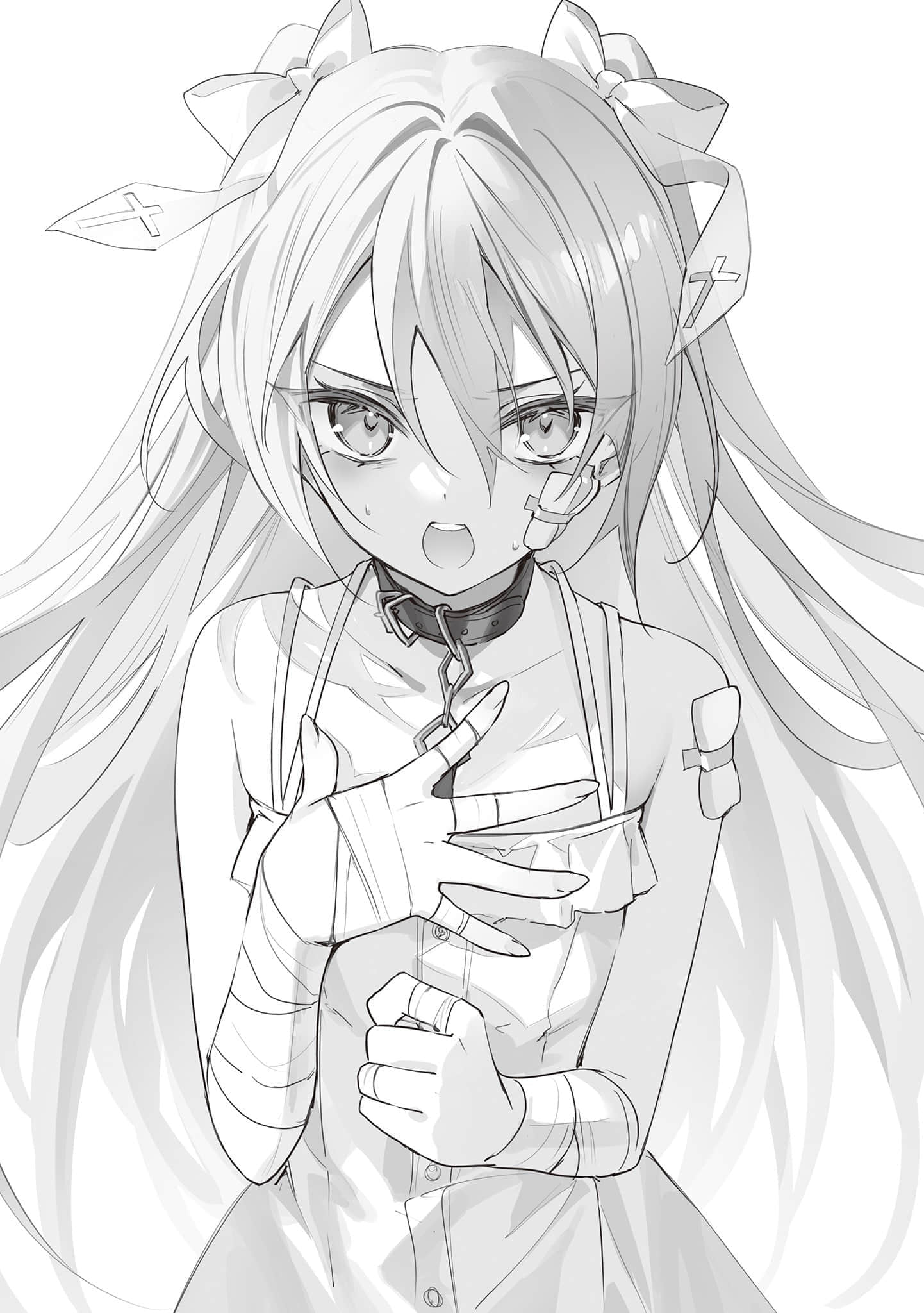 CARNEADES小说插图（28）