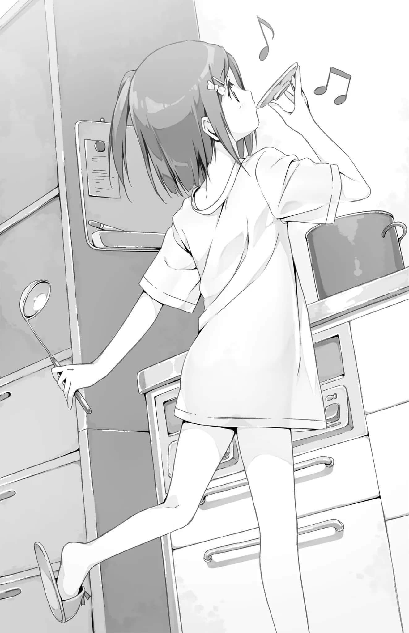 《变态王子与不笑猫》2 插图（18）