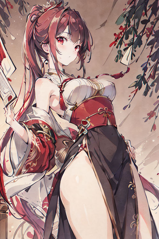 那个在三楼逃生楼梯吸烟的女生小说插图（18）