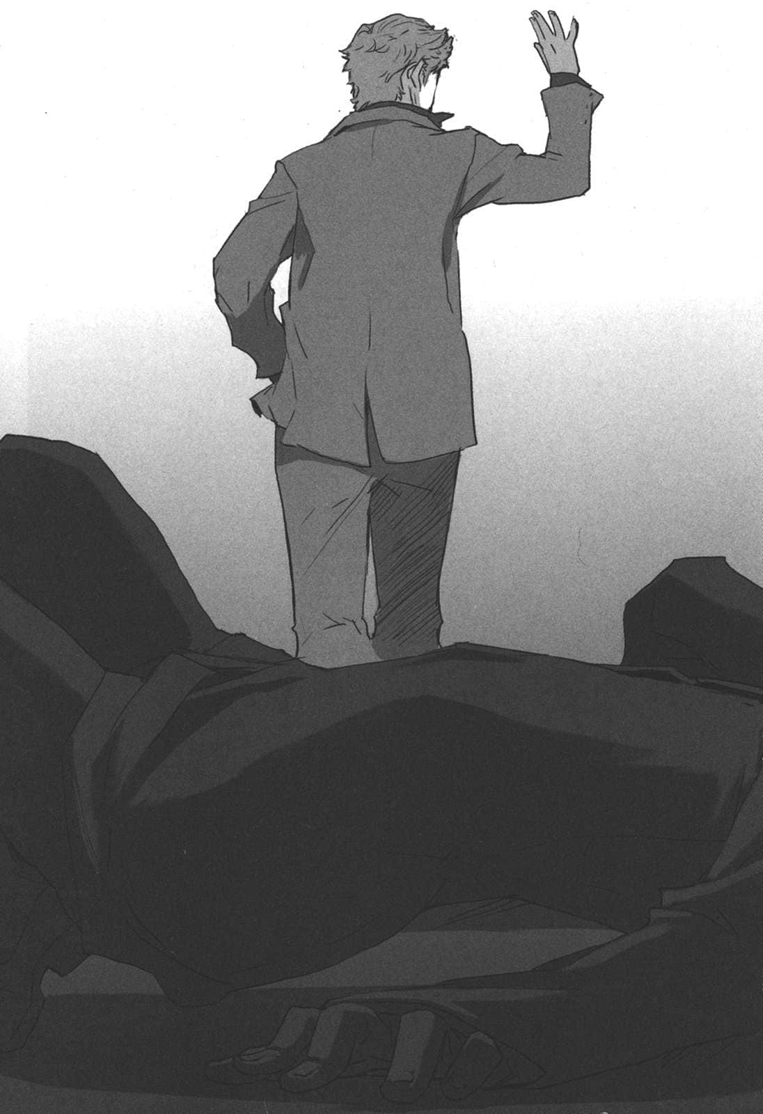 《BACCANO！大騷動》16 1932-Summer man in the killer 插圖（14）
