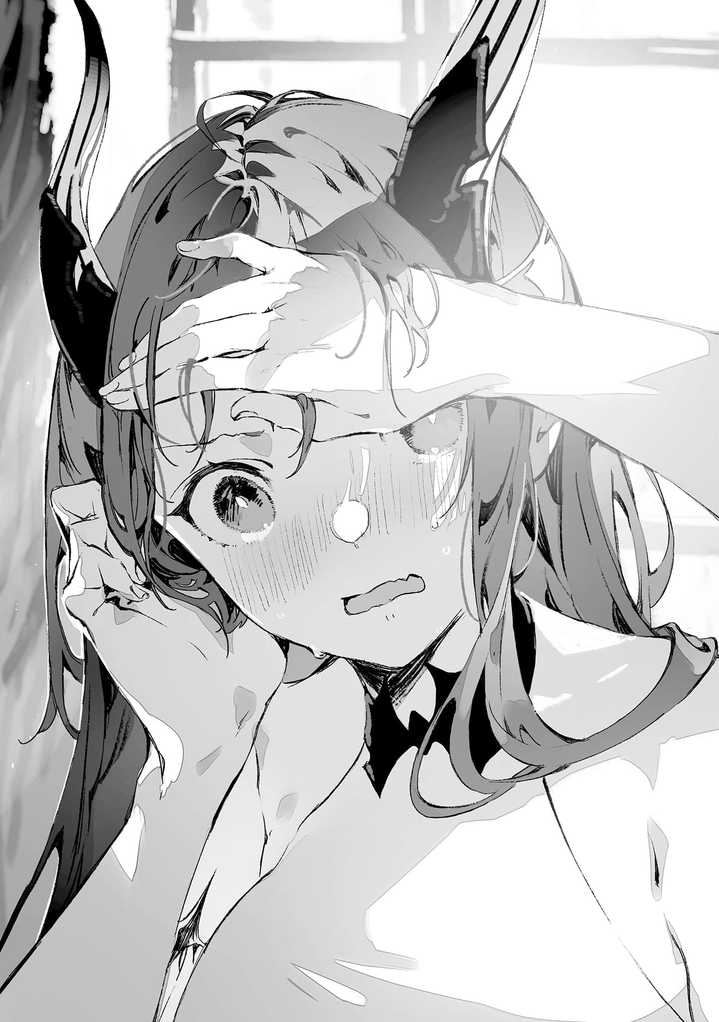《被勇者隊伍開除的馴獸師，邂逅最強種的貓耳少女》6（機翻） 插圖（7）