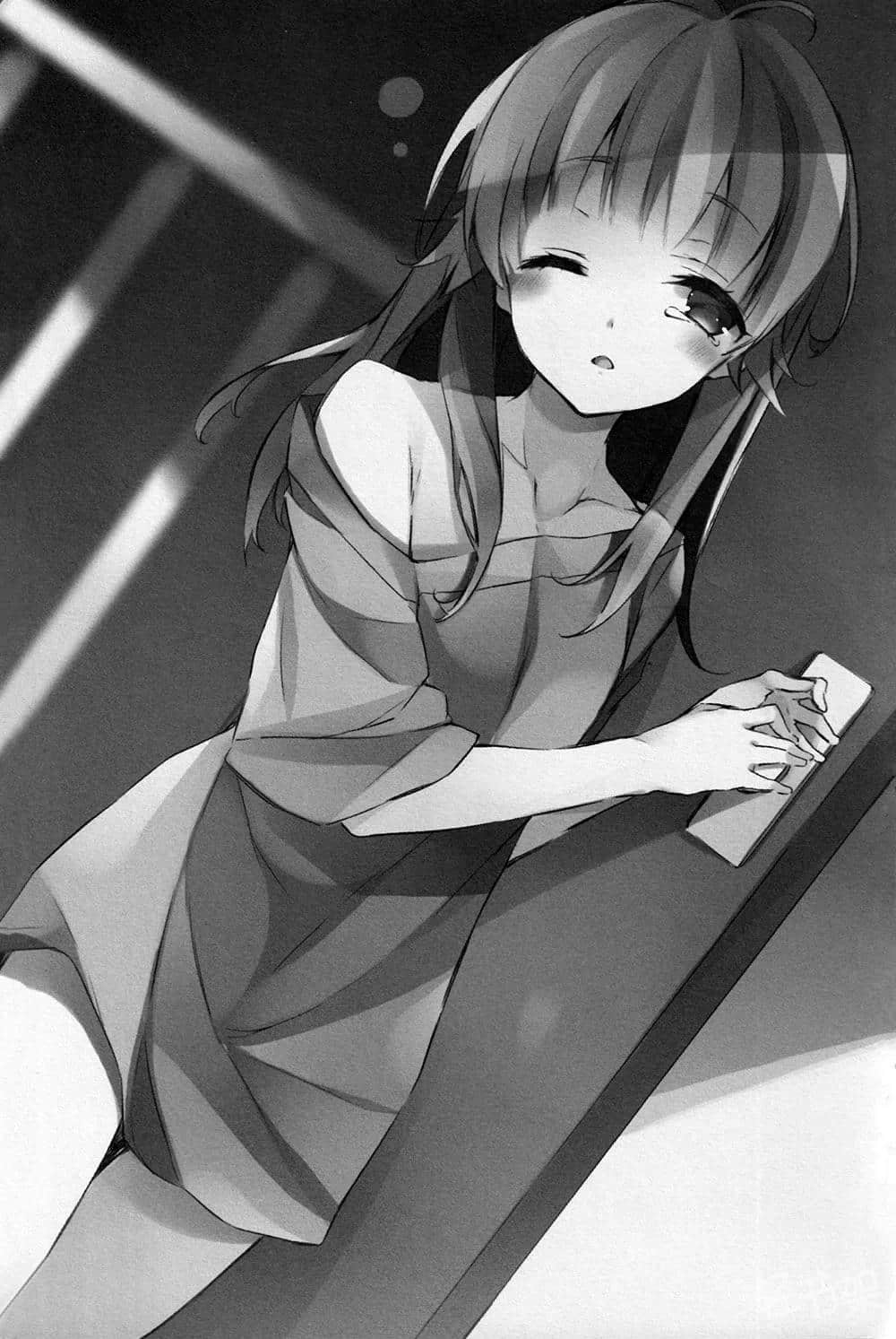 《美少女宇宙人＆神奇道具H展开！？》全一册 插图（7）