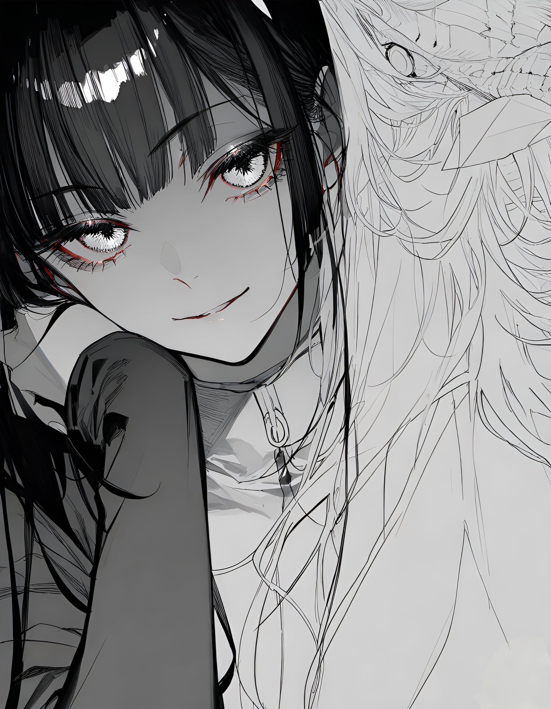 善恶公，所追寻的小说插图（70）