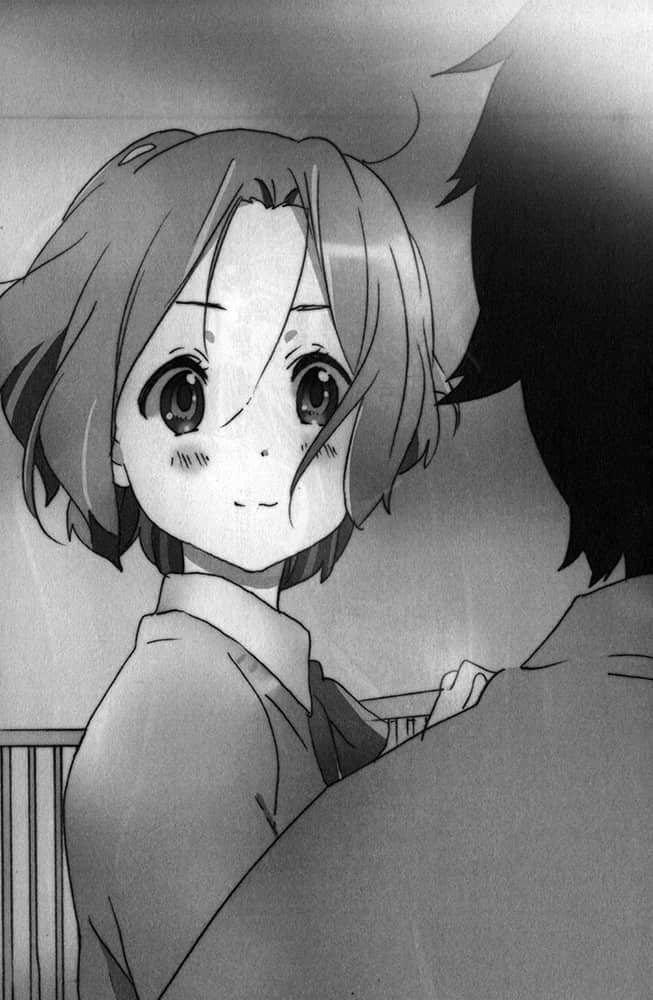 《心连·情结》5 虚伪青春 插图(9)