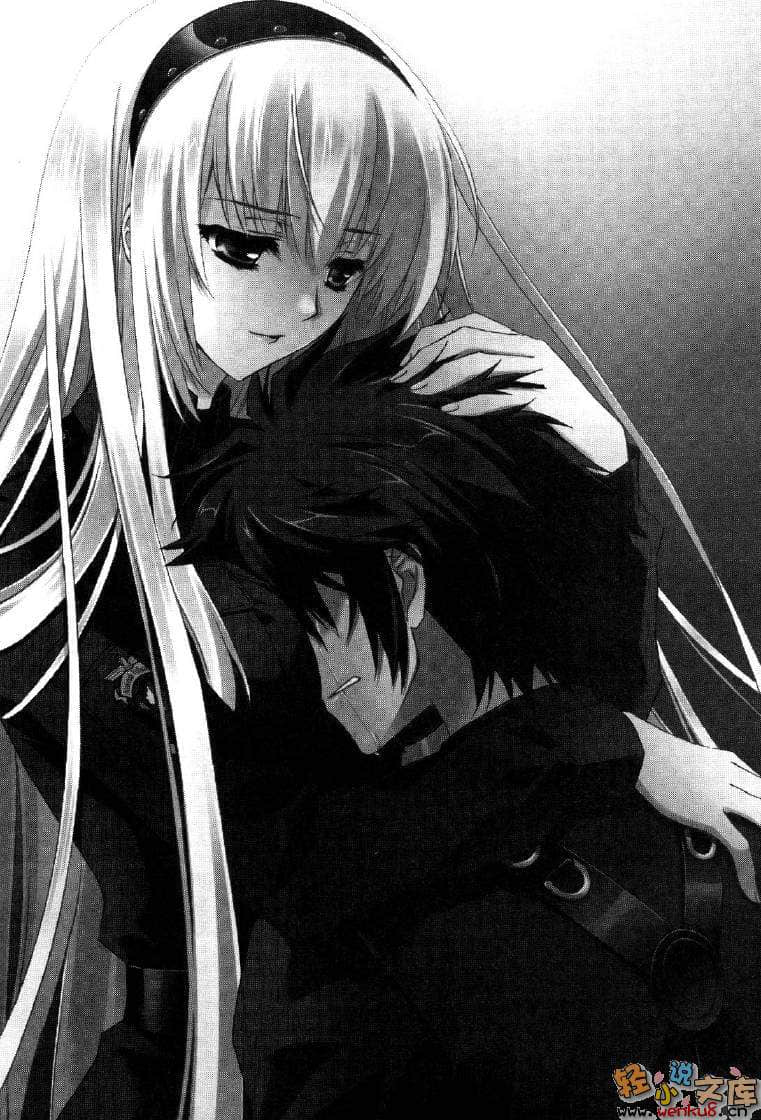 《MUV-LUV Schwarzes marken》2 插图（29）