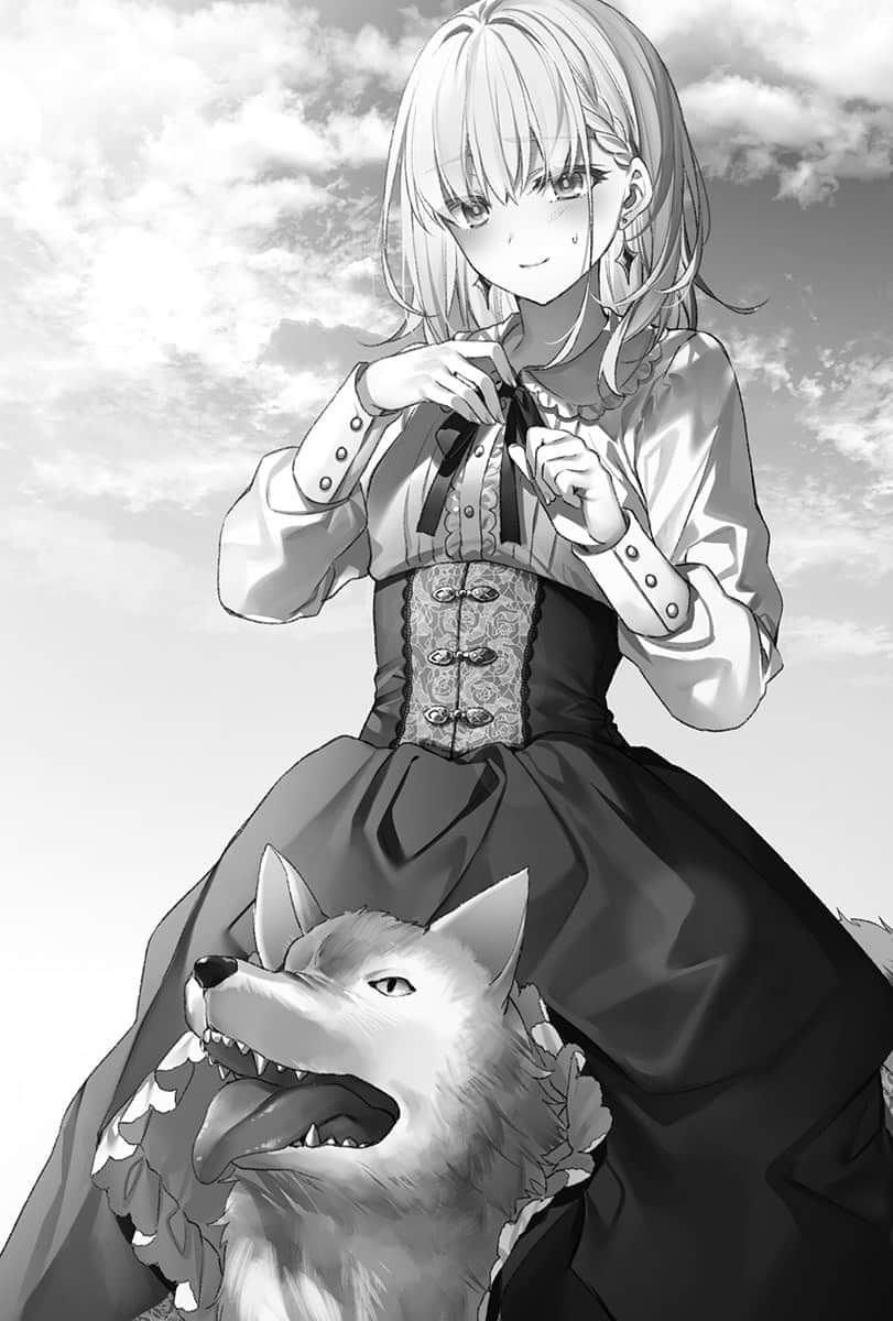 《猪肝记得煮熟再吃》第3次 插图（6）