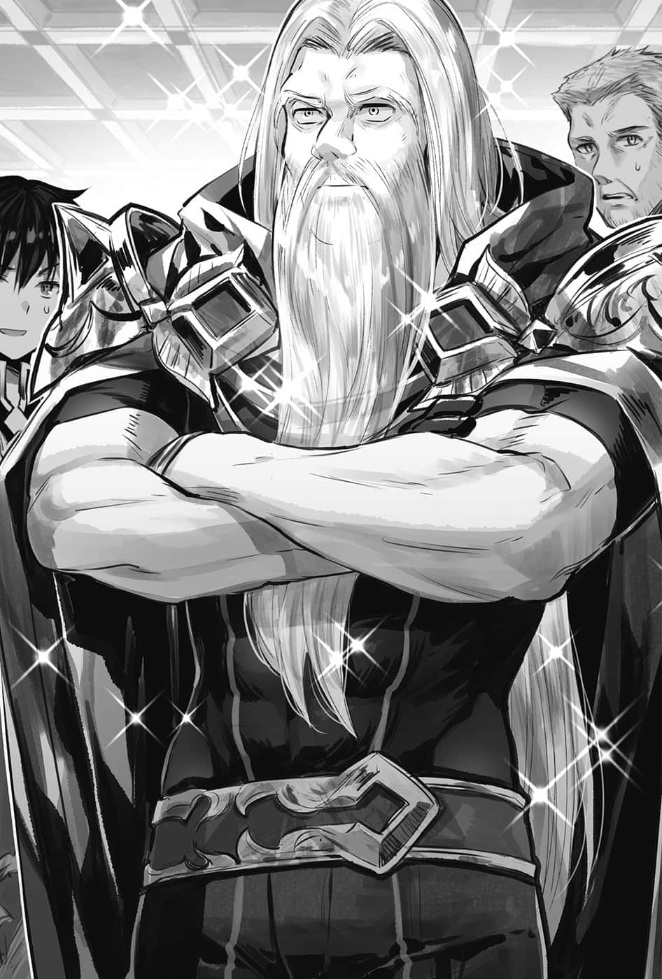 八男？别闹了！小说插图（173）