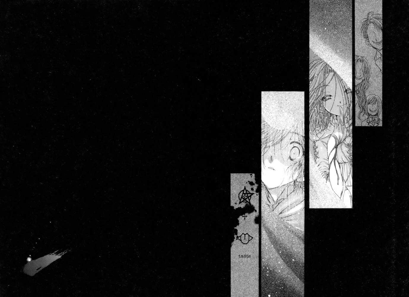 《Missing 神隐物语》12 降神物语·上 插图（10）
