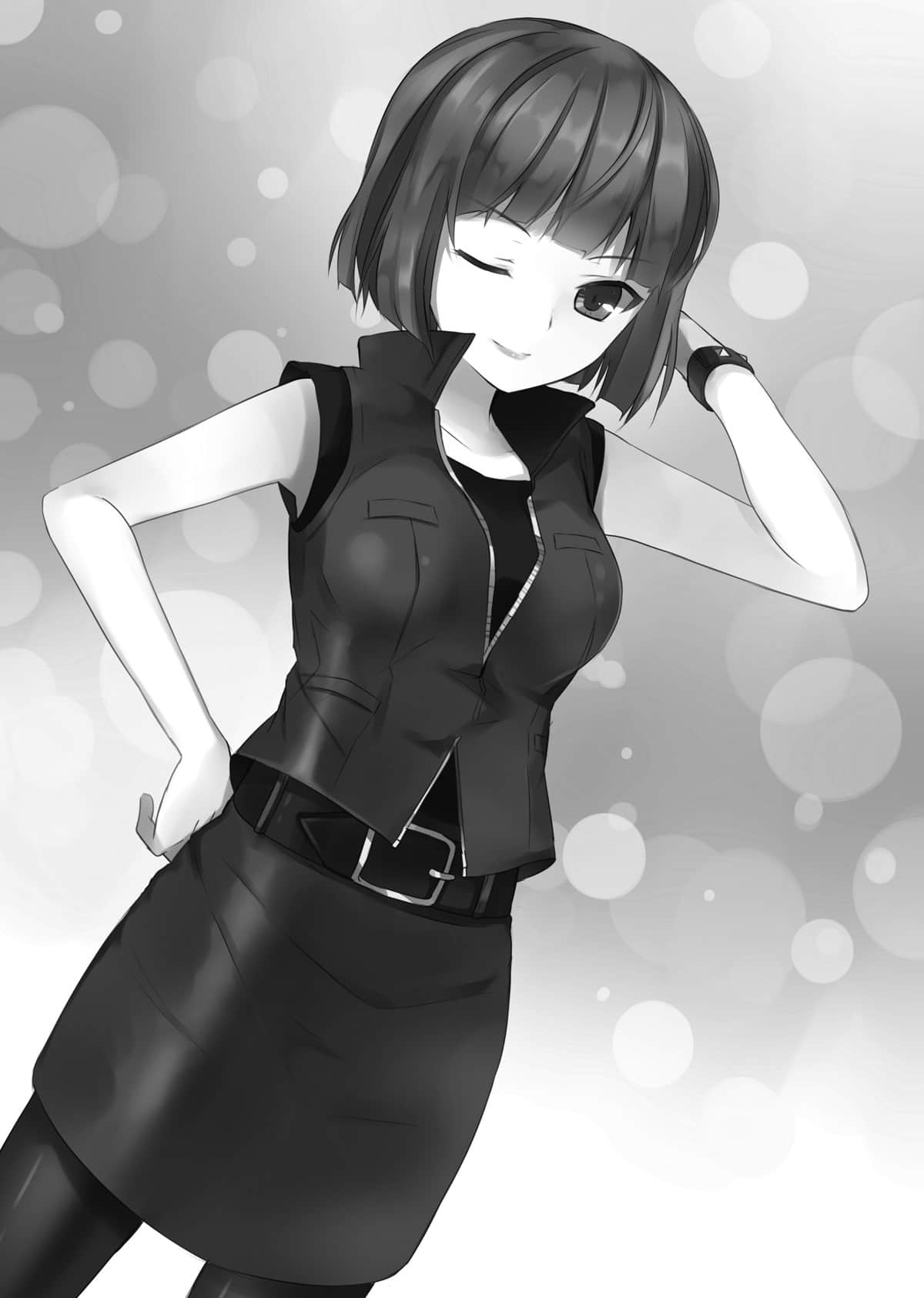 《我的妹妹是僵尸》3 插图（15）