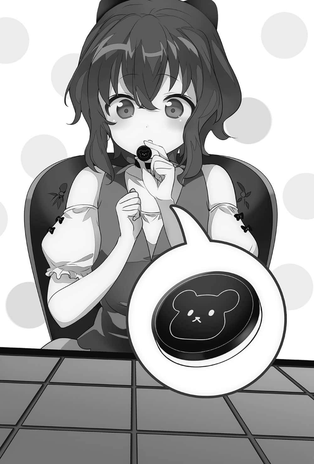 《熊熊勇闯异世界》8 插图（9）