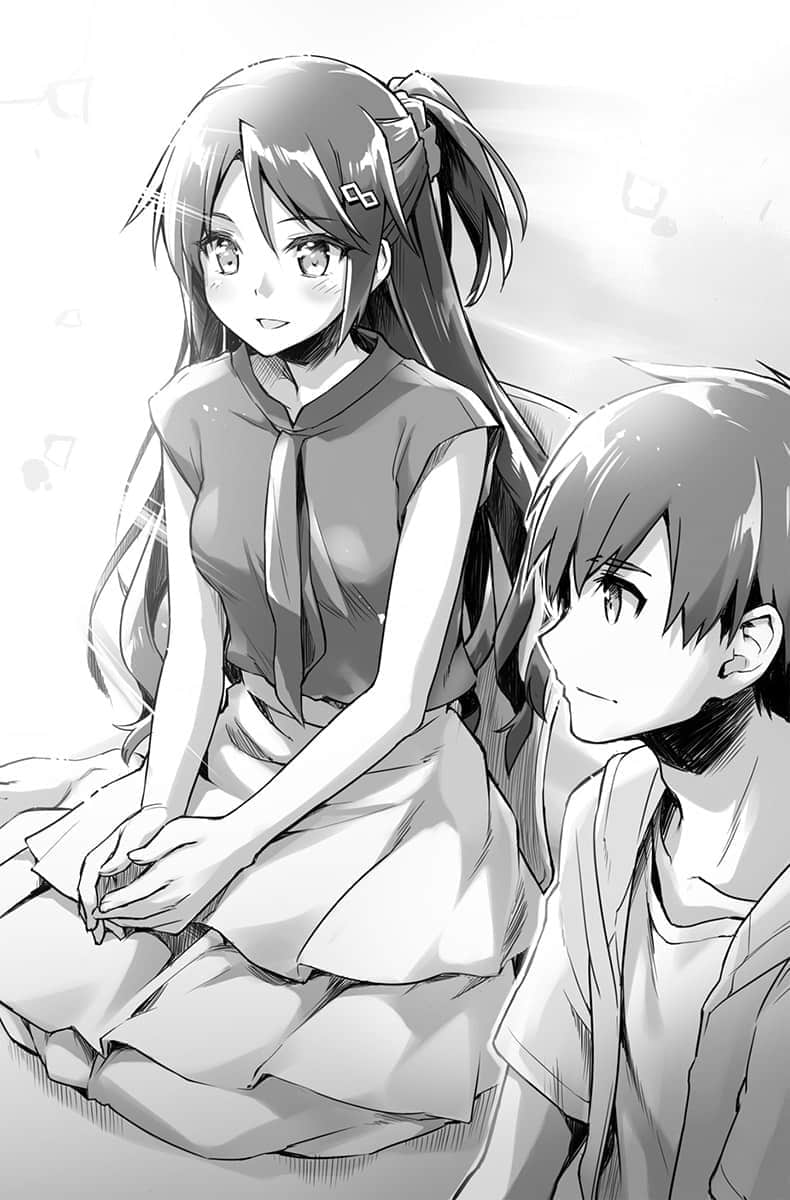 《我们的重制人生》5 我们缺乏的事物 插图（15）